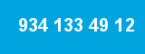 934 133 49 12 934 133 49 12